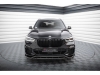 SPOILER / LIP DELANTERO V2 PARA BMW X5 PACK M G05 2018-2023