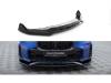 SPOILER / LIP DELANTERO V2 PARA BMW X5 PACK M G05 2023-