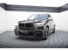 SPOILER / LIP DELANTERO V3 PARA BMW X5 PACK M F15 2013-2018