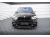 SPOILER / LIP DELANTERO V3 PARA BMW X5 PACK M F15 2013-2018