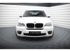 SPOILER / LIP DELANTERO PARA BMW X5 E70 PACK M 2010-2013