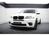 SPOILER / LIP DELANTERO PARA BMW X5 E70 PACK M 2010-2013