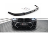 SPOILER / LIP DIANTEIRO V1 PARA BMW X5M F95 2018-2023