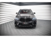 SPOILER / LIP DELANTERO V1 PARA BMW X5M F95 2018-2023