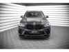 SPOILER / LIP DELANTERO V2 PARA BMW X5M F95 2018-2023