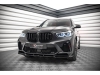 SPOILER / LIP DELANTERO V2 PARA BMW X5M F95 2018-2023