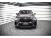 SPOILER / LIP DELANTERO V3 PARA BMW X5M F95 2018-2023