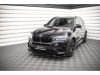 SPOILER / LIP DELANTERO V1 PARA BMW X5 M F85 2014-2018 / X6 M F86 2014-2018