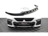 SPOILER / LIP DELANTERO V1 PARA BMW X6 PACK M G06 2019-2023