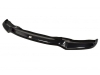 SPOILER / LIP DELANTERO V1 PARA BMW X6 F16 PACK M 2014-