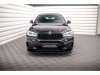 SPOILER / LIP DELANTERO V2 PARA BMW X6 PACK M F16 2014-2019