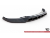 SPOILER / LIP DELANTERO V2 PARA BMW X6 PACK M F16 2014-2019