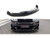 SPOILER / LIP DELANTERO V3 PARA BMW X6 PACK M F16 2014-2019