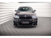 SPOILER / LIP DELANTERO V3 PARA BMW X6 PACK M F16 2014-2019