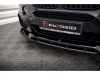 SPOILER / LIP DELANTERO V3 PARA BMW X6 PACK M F16 2014-2019