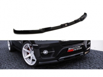 SPOILER / LIP DELANTERO PARA BMW X6 2007-2010