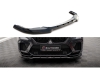 SPOILER / LIP DELANTERO V1 PARA BMW X6 M F96 2020-2023