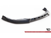 SPOILER / LIP DELANTERO V2 PARA BMW X6 M F96 2020-2023