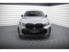 SPOILER / LIP DELANTERO V1 PARA BMW X6 PACK M G06 2023-