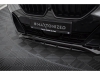 SPOILER / LIP DELANTERO V1 PARA BMW X6 PACK M G06 2023-