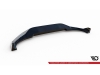 SPOILER / LIP DELANTERO V2 PARA BMW X6 PACK M G06 2023-