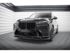 SPOILER / LIP DELANTERO PARA BMW X7 PACK M G07 2022-