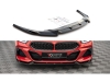 SPOILER / LIP DELANTERO V1 PARA BMW Z4 PACK M G29 2018-2022