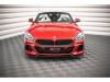 SPOILER / LIP DELANTERO V1 PARA BMW Z4 PACK M G29 2018-2022