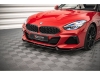 SPOILER / LIP DELANTERO V1 PARA BMW Z4 PACK M G29 2018-2022