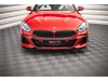 SPOILER / LIP DELANTERO V2 PARA BMW Z4 PACK M G29 2018-2022