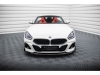 SPOILER / LIP DELANTERO PARA BMW Z4 G29 PACK M / M40I 2022-