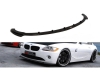 SPOILER / LIP DIANTEIRO V1 PARA BMW Z4 2002-2006