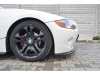 SPOILER / LIP DELANTERO V2 PARA BMW Z4 2002-2006