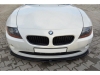 SPOILER / LIP DELANTERO V2 PARA BMW Z4 2002-2006