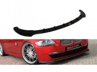 SPOILER / LIP DIANTEIRO PARA BMW Z4 2006-2008