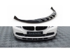 SPOILER / LIP DIANTEIRO V1 PARA BMW Z4 E89 2009-2013