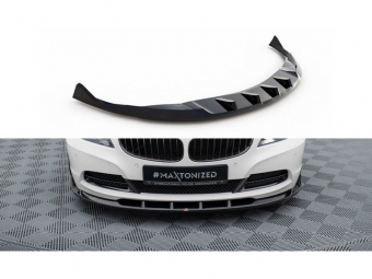 SPOILER / LIP DELANTERO V1 PARA BMW Z4 E89 2009-2013