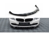 SPOILER / LIP DELANTERO V2 PARA BMW Z4 E89 2009-2013