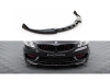 SPOILER / LIP DIANTEIRO PARA BMW Z4 PACK M E89 2013-2018