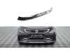 SPOILER / LIP DIANTEIRO PARA BRABUS SMART FORTWO C451 2022-