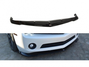 SPOILER / LIP DELANTERO PARA CHEVROLET CAMARO 5 2009-2013