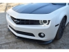 SPOILER / LIP DELANTERO PARA CHEVROLET CAMARO 5 2009-2013