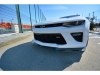 SPOILER / LIP DELANTERO V1 PARA CHEVROLET CAMARO MK6 2SS COUPE 2016-2018