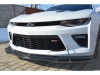 SPOILER / LIP DELANTERO PARA CHEVROLET CAMARO MK6 2SS COUPE 2016-2018