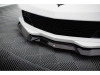 SPOILER / LIP DELANTERO V2 PARA CHEVROLET CORVETTE C7 2013-2019