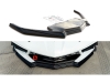 SPOILER / LIP DELANTERO PARA CHEVROLET CORVETTE C8 2020-