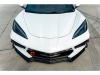 SPOILER / LIP DELANTERO PARA CHEVROLET CORVETTE C8 2020-