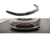 SPOILER / LIP DIANTEIRO PARA CHRYSLER PACIFICA MK2 2016-2020