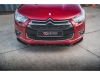 SPOILER / LIP DELANTERO PARA CITROEN DS4 2011-2015