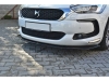 SPOILER / LIP DELANTERO V2 PARA CITROEN DS5 2011-2015 / 2015-